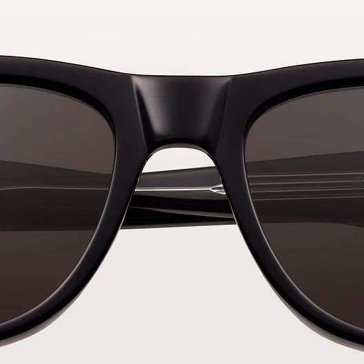 C de Cartier signature Sunglasses 6