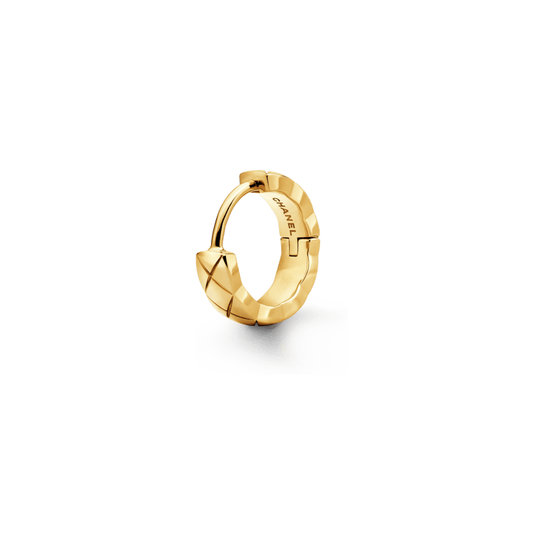 Coco Crush Single Earring 2