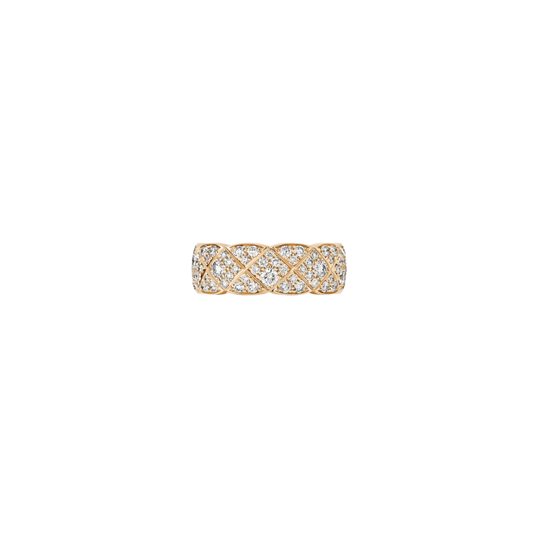 Coco Crush Ring – Small 4