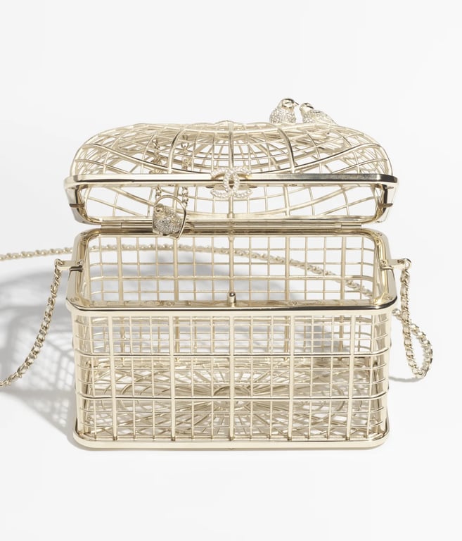 Birdcage Minaudière 2