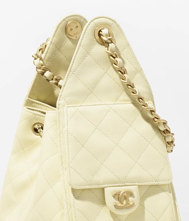 CHANEL 25 Small Bag 3
