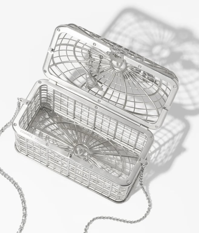 Birdcage Minaudière 2
