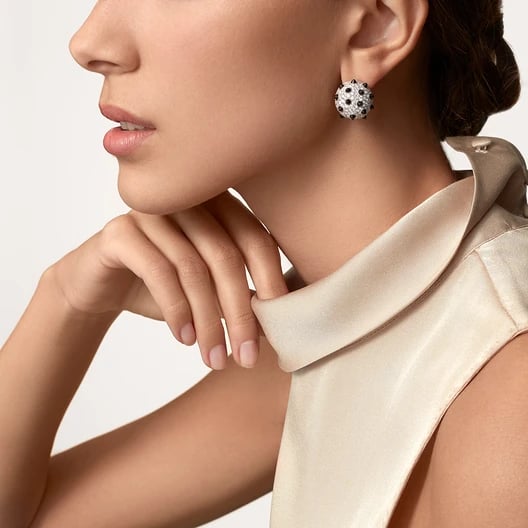 Clash[Un]limited Single Earring 2