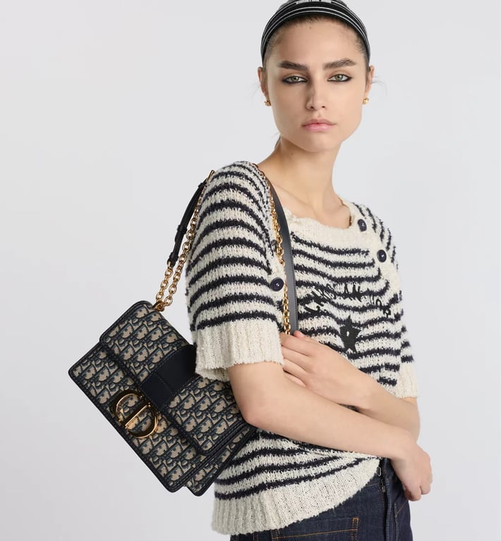 30 Montaigne Chain Bag 2