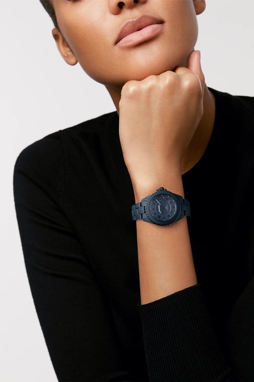 Chanel J12 Watch 4