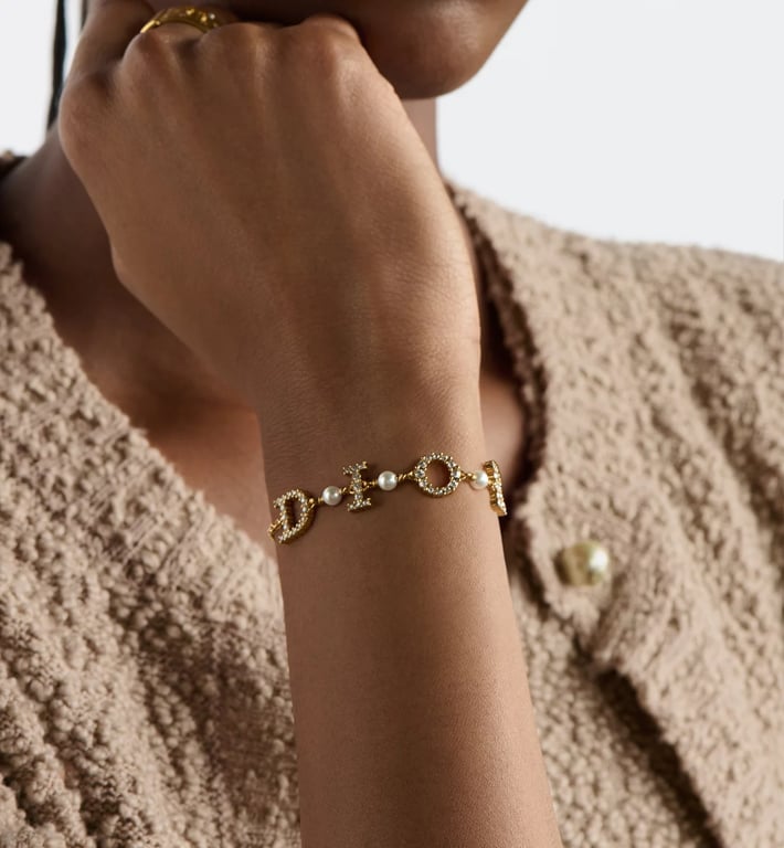 DIOR Dio(r)evolution Bracelet