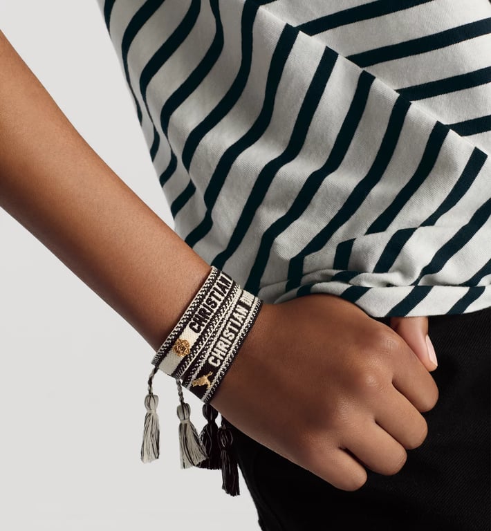Christian Dior Bracelet Set 2