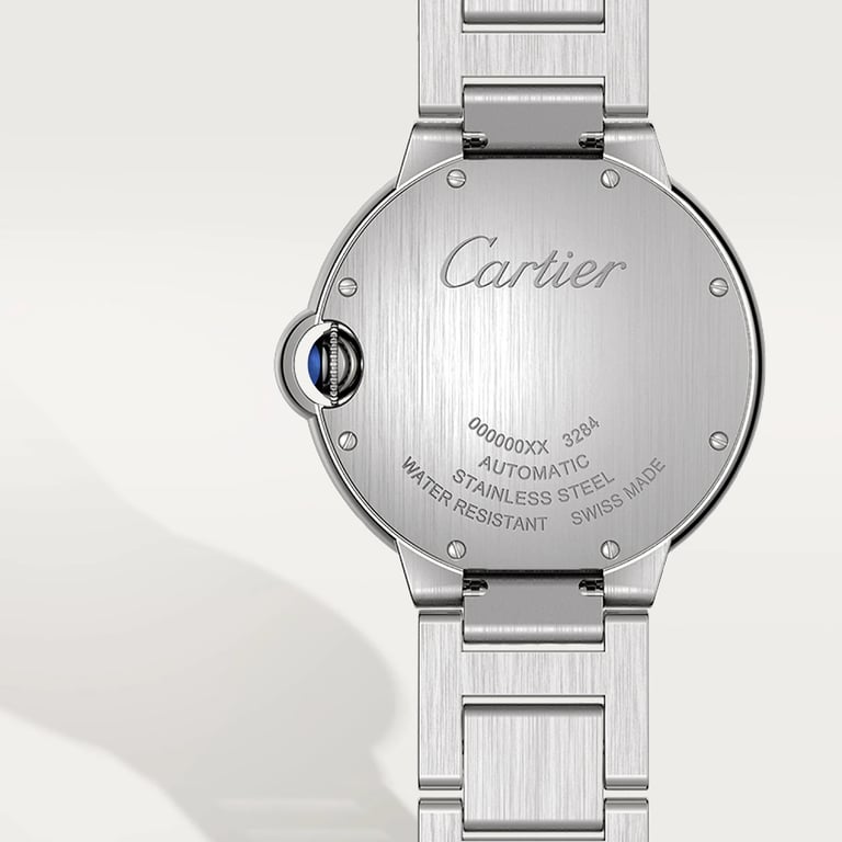 Ballon Bleu de Cartier watch 3