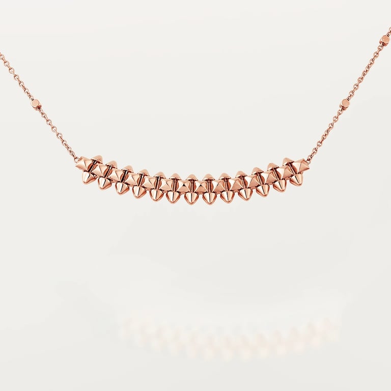 Clash de Cartier pendant, small model 5