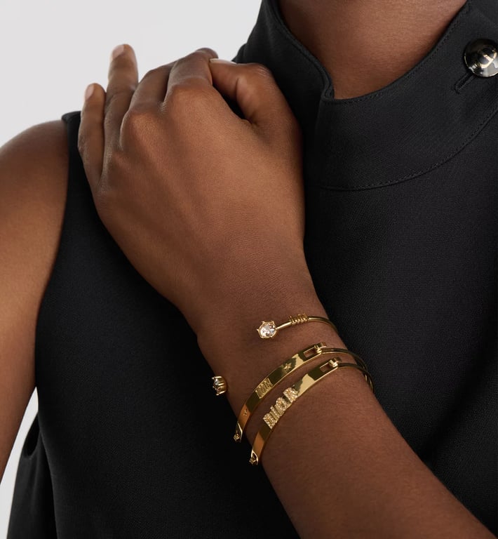 DIOR Dio(r)evolution Bracelet Set