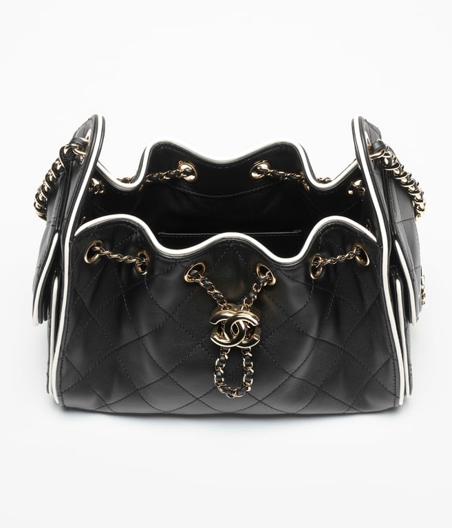 CHANEL CHANEL 25 Mini Handbag