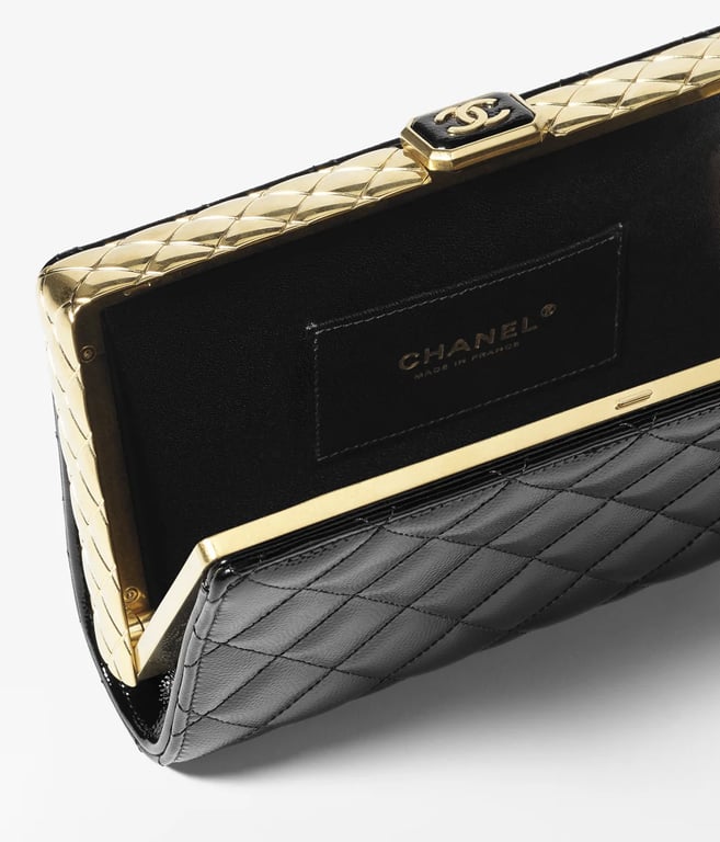 CLUTCH BAG 2