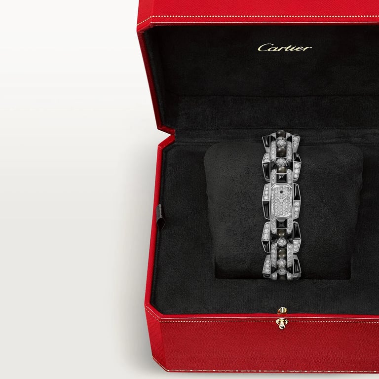 Clash [Un]limited watch 3