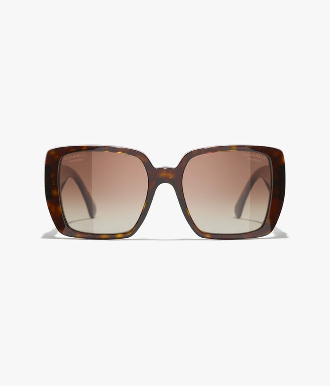 Chanel Square Sunglasses 2