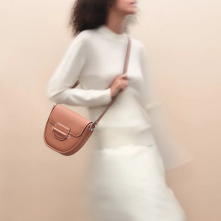 Collier d'Attelage bag 2