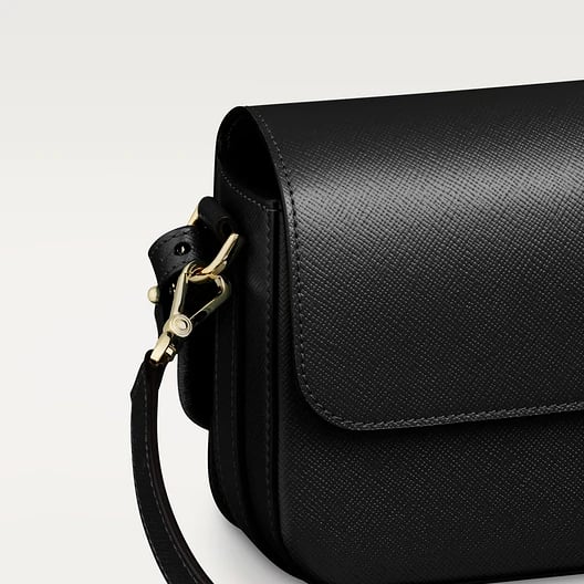 C de Cartier east-west bag 6