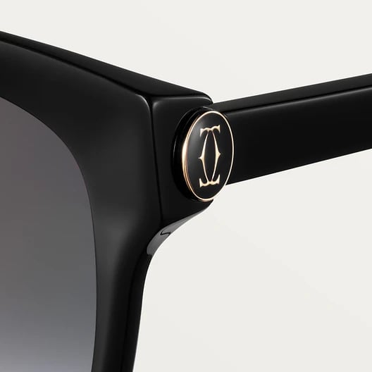 C de Cartier Sunglasses 5