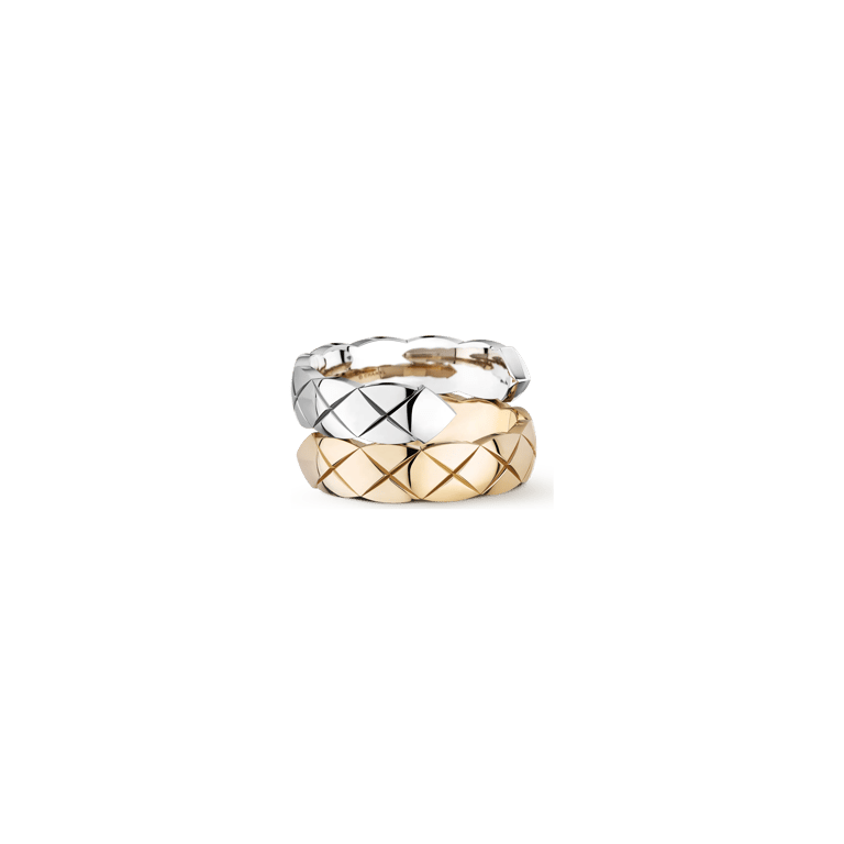 Coco Crush Toi et Moi Ring – Small 2