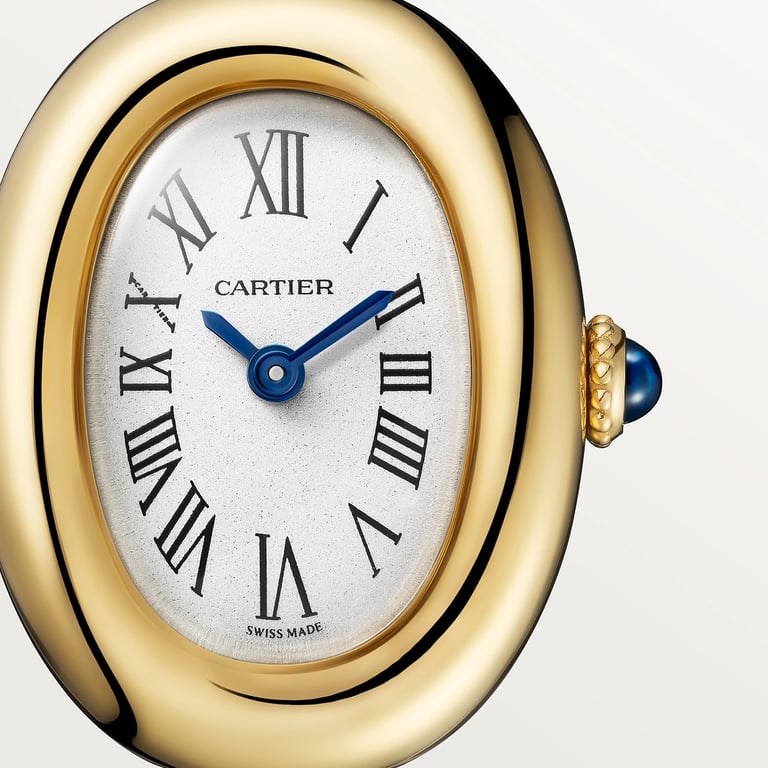 Baignoire watch (Size 16) 6