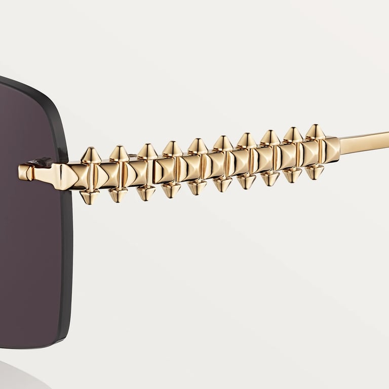 Clash de Cartier Sunglasses 6
