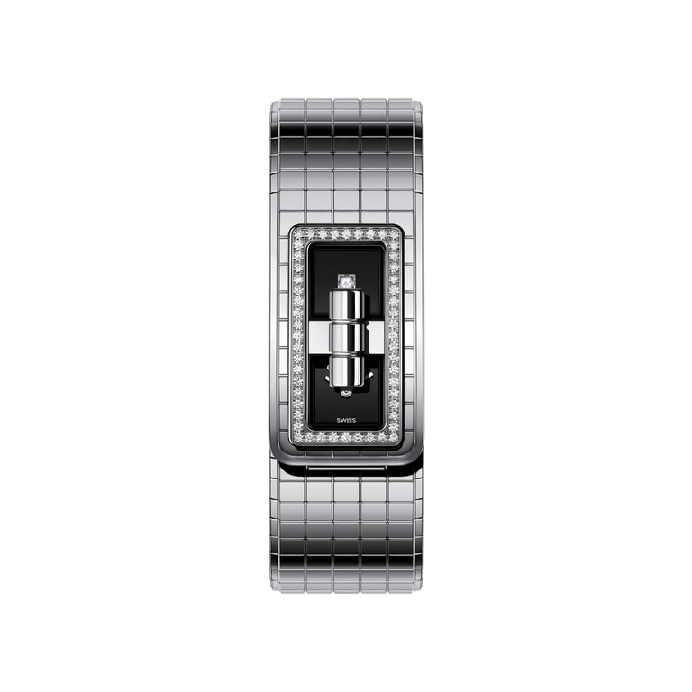 Chanel Code Coco Watch 2