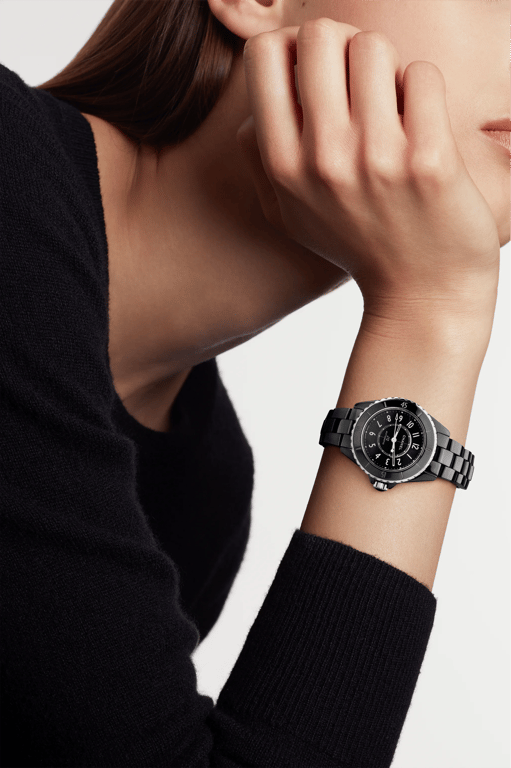 Chanel J12 Watch 3