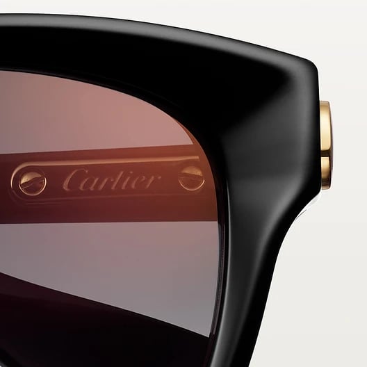 C de Cartier Sunglasses 6