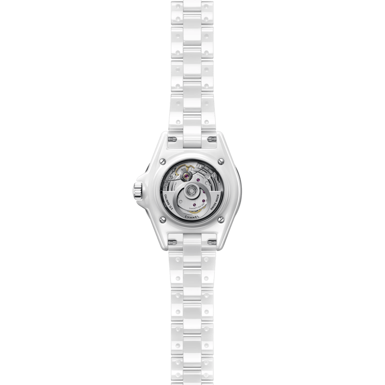 Chanel J12 Watch 2