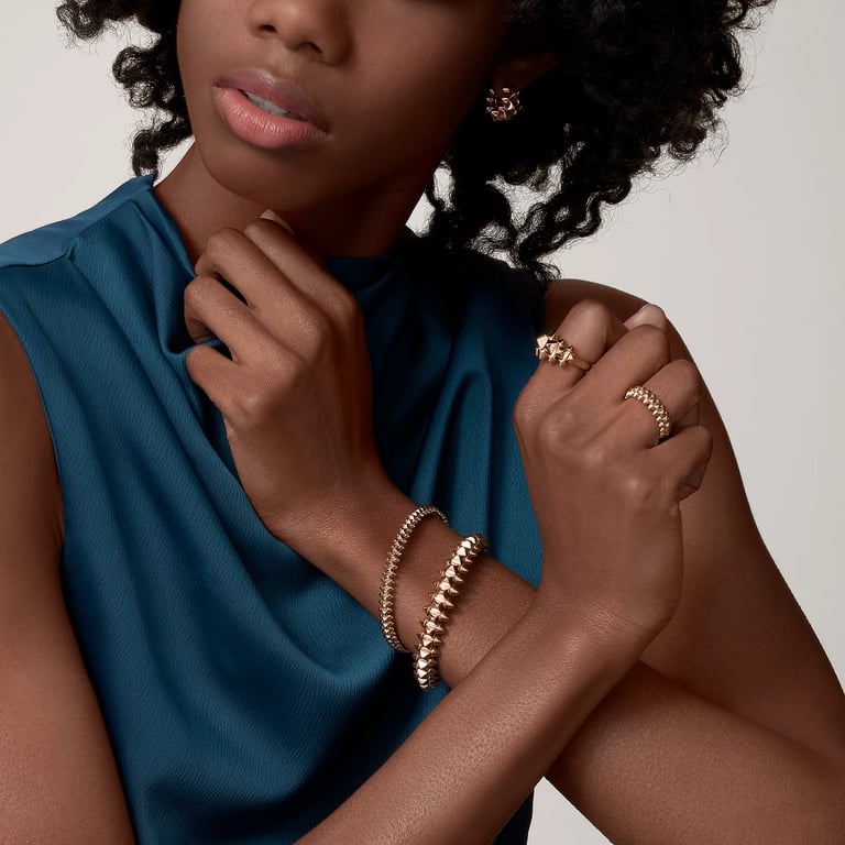 Clash de Cartier bracelet, small model 4