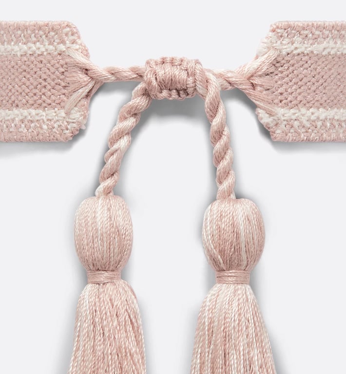 Christian Dior Bracelet Set 6
