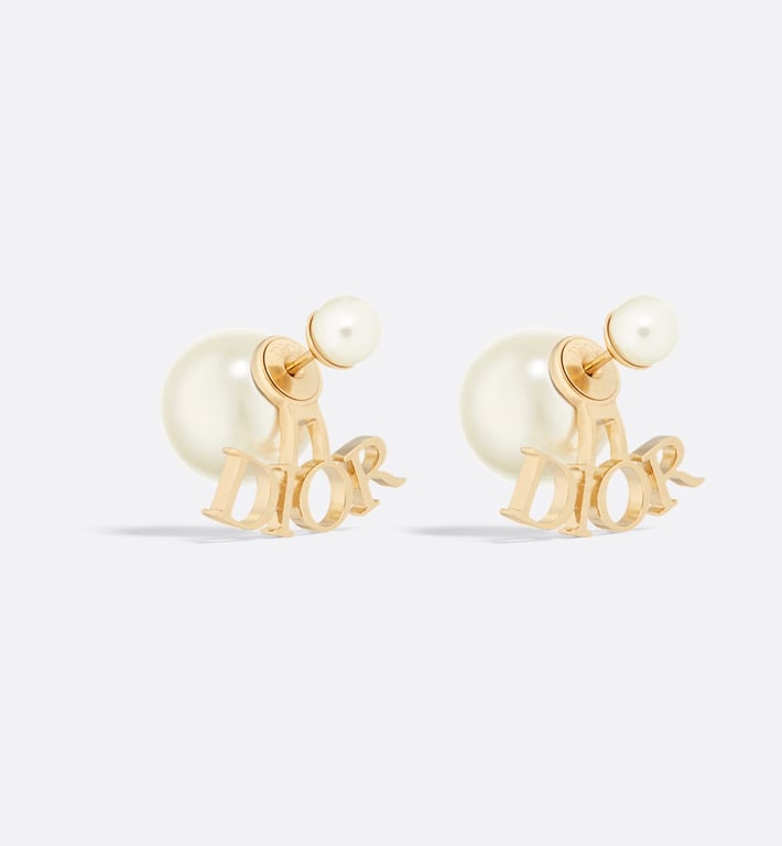 DIOR Dior Tribales Earrings
