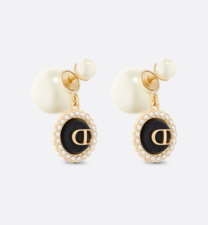 アクセサリー DIOR TRIBALES EARRINGS DIOR Dior Tribales Earrings