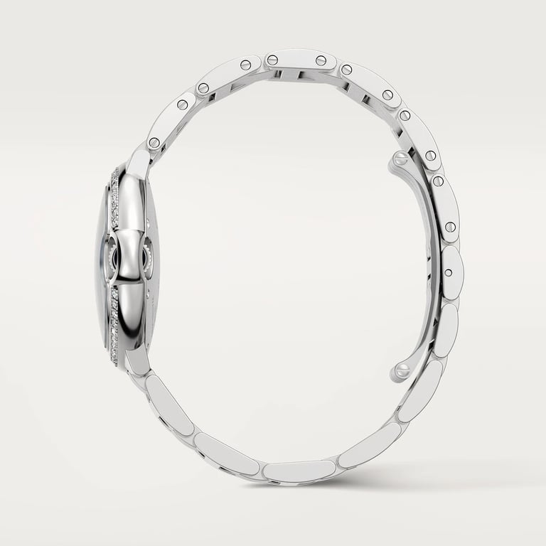 Ballon Bleu de Cartier watch 5