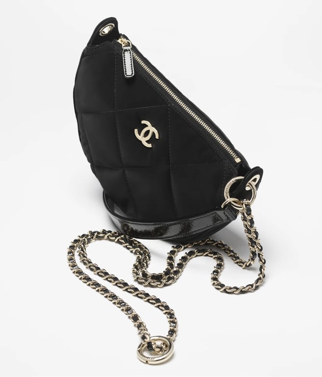 Clutch with Chain 2