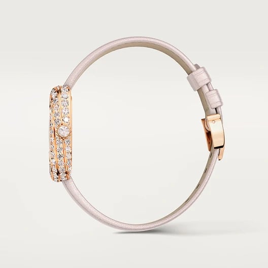 Coussin de Cartier watch 4