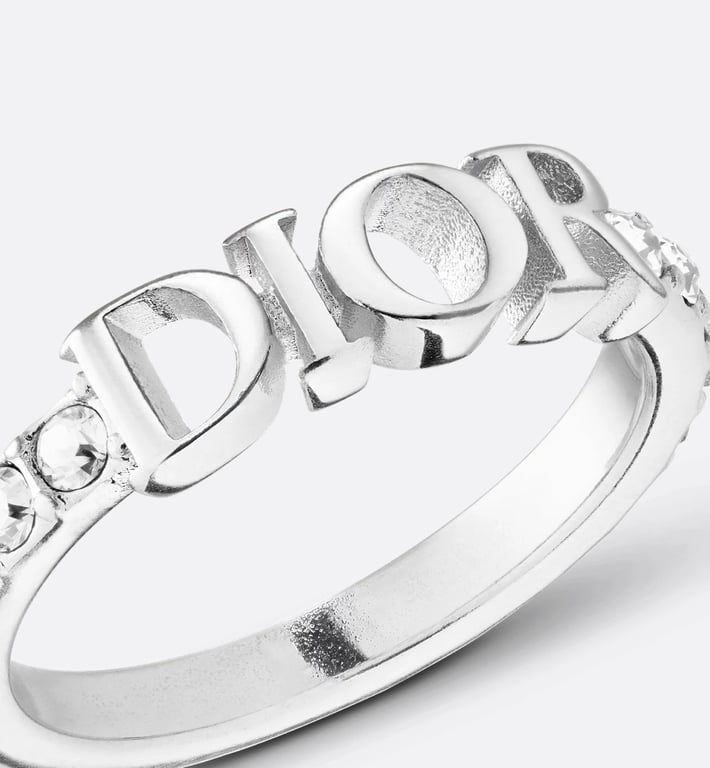 DIOR Dio(r)evolution Ring