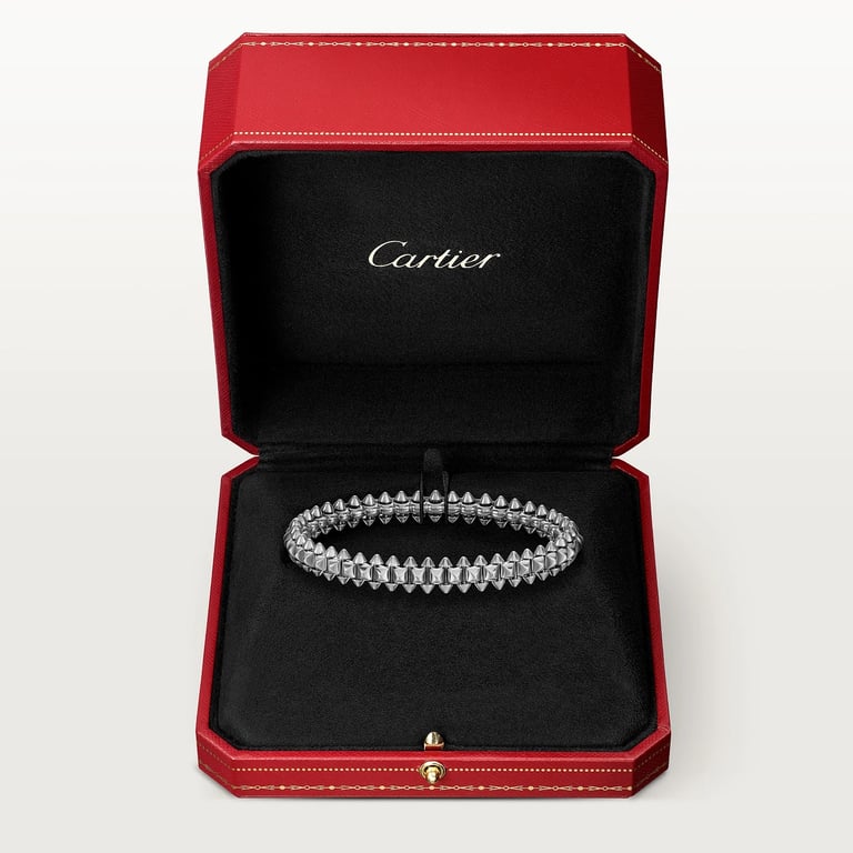 Clash de Cartier bracelet, medium model 10