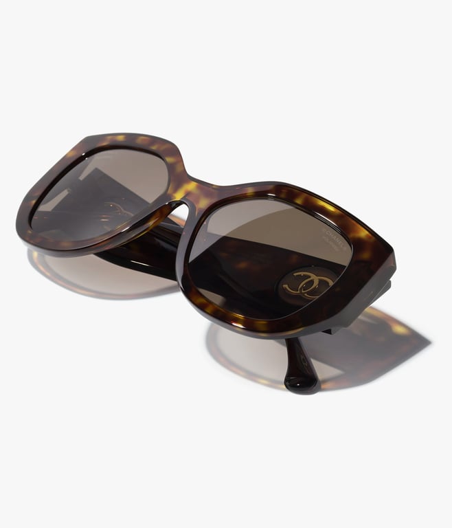 Chanel Butterfly Sunglasses 4