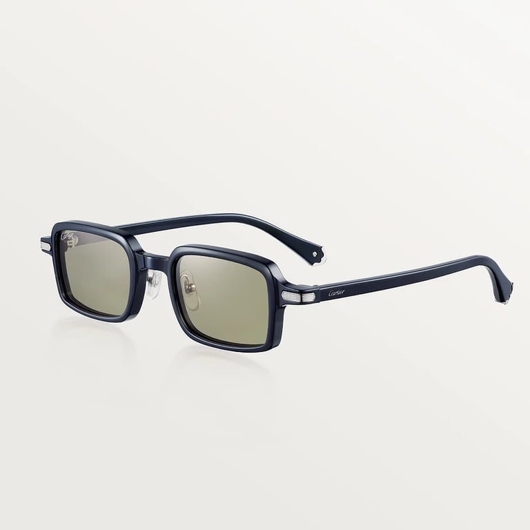 CARTIER Première de Cartier Sunglasses display picture 1
