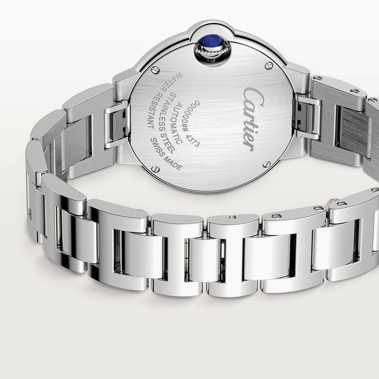 Ballon Bleu de Cartier watch 2