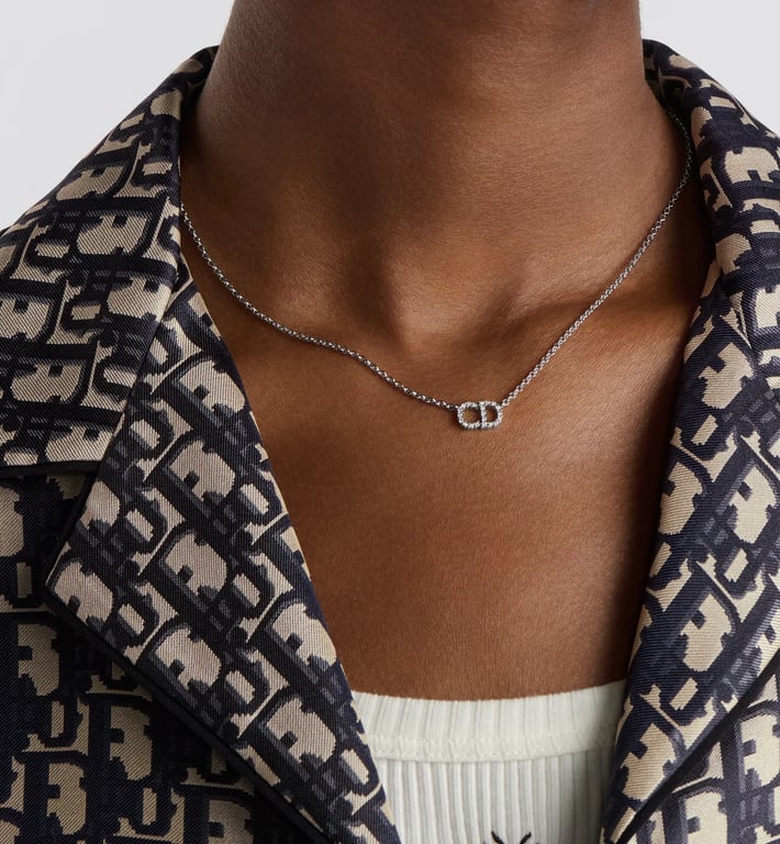 Clair D Lune Necklace 2