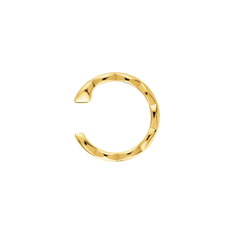 Coco Crush Single Earring 3