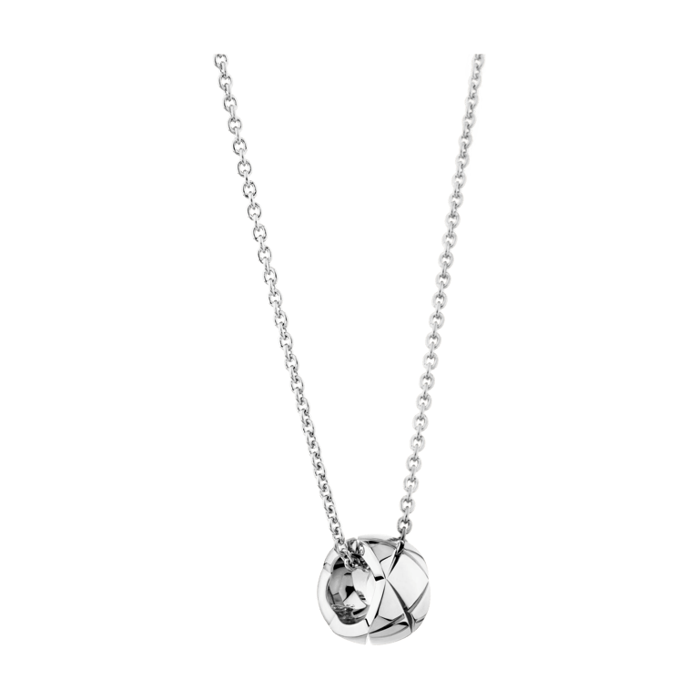 Coco Crush Necklace 3