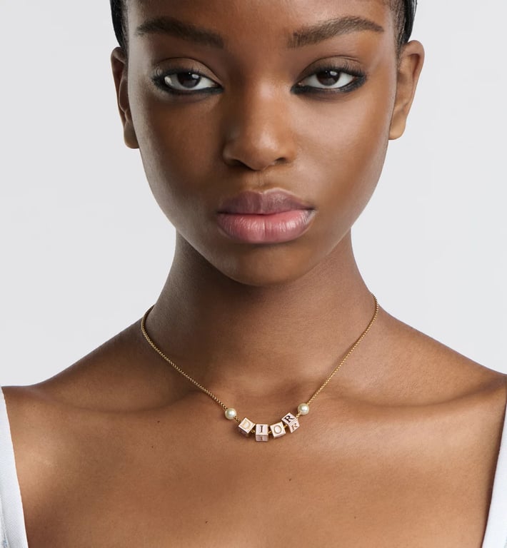 D-Dice Necklace 2