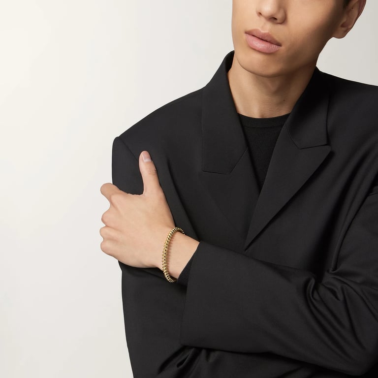 Clash de Cartier bracelet, Medium model 6