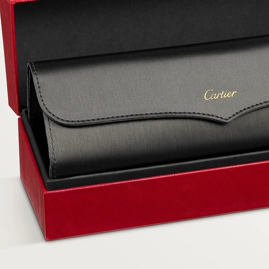 Clash de Cartier Sunglasses 8