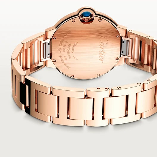 Ballon Bleu de Cartier watch 5