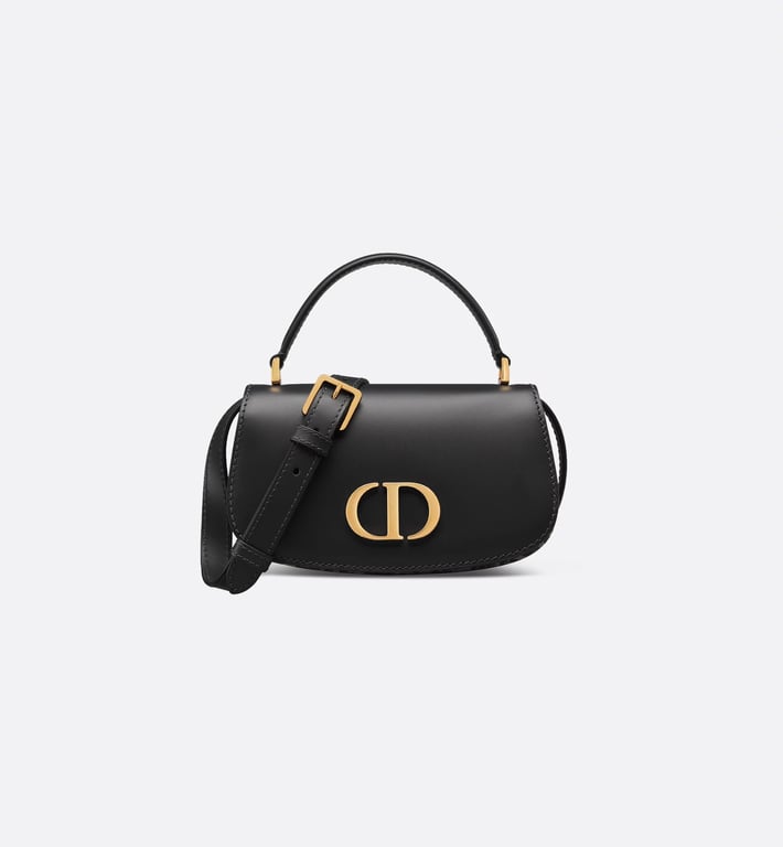 DIOR Small 30 Montaigne Avenue Top Handle Bag