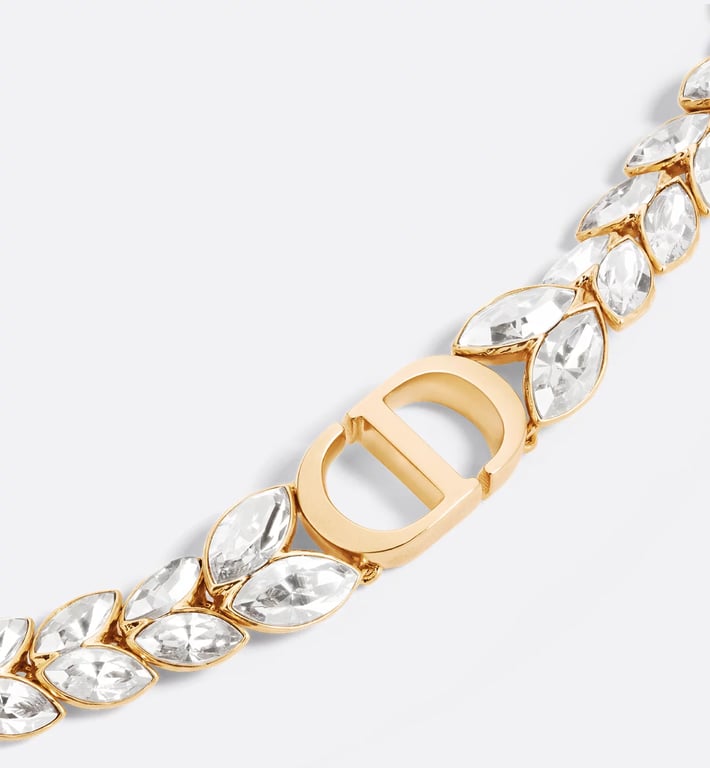 DIOR 30 Montaigne Prestige Choker