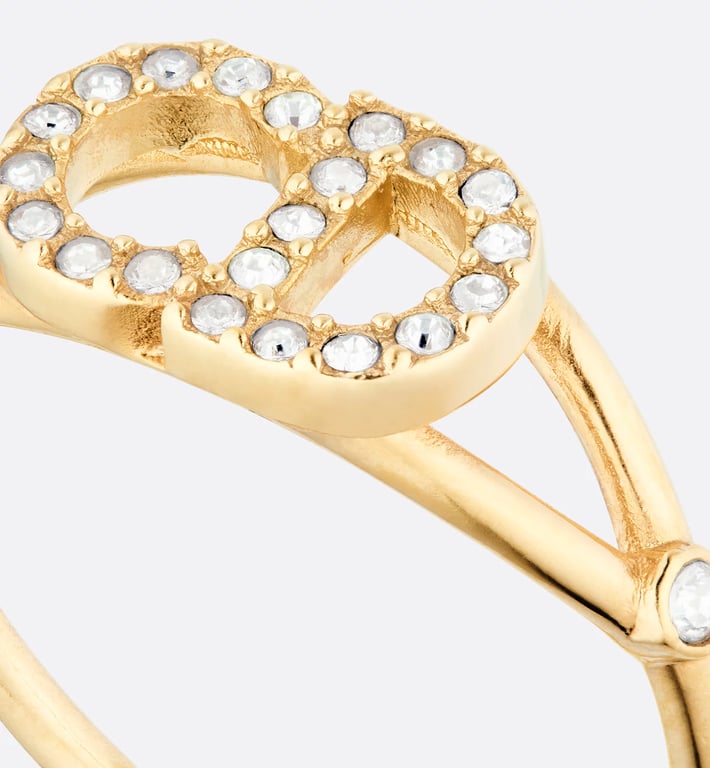 Clair D Lune Ring 5